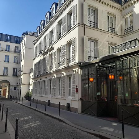 Windsor Opera Hotel Paris Exterior photo