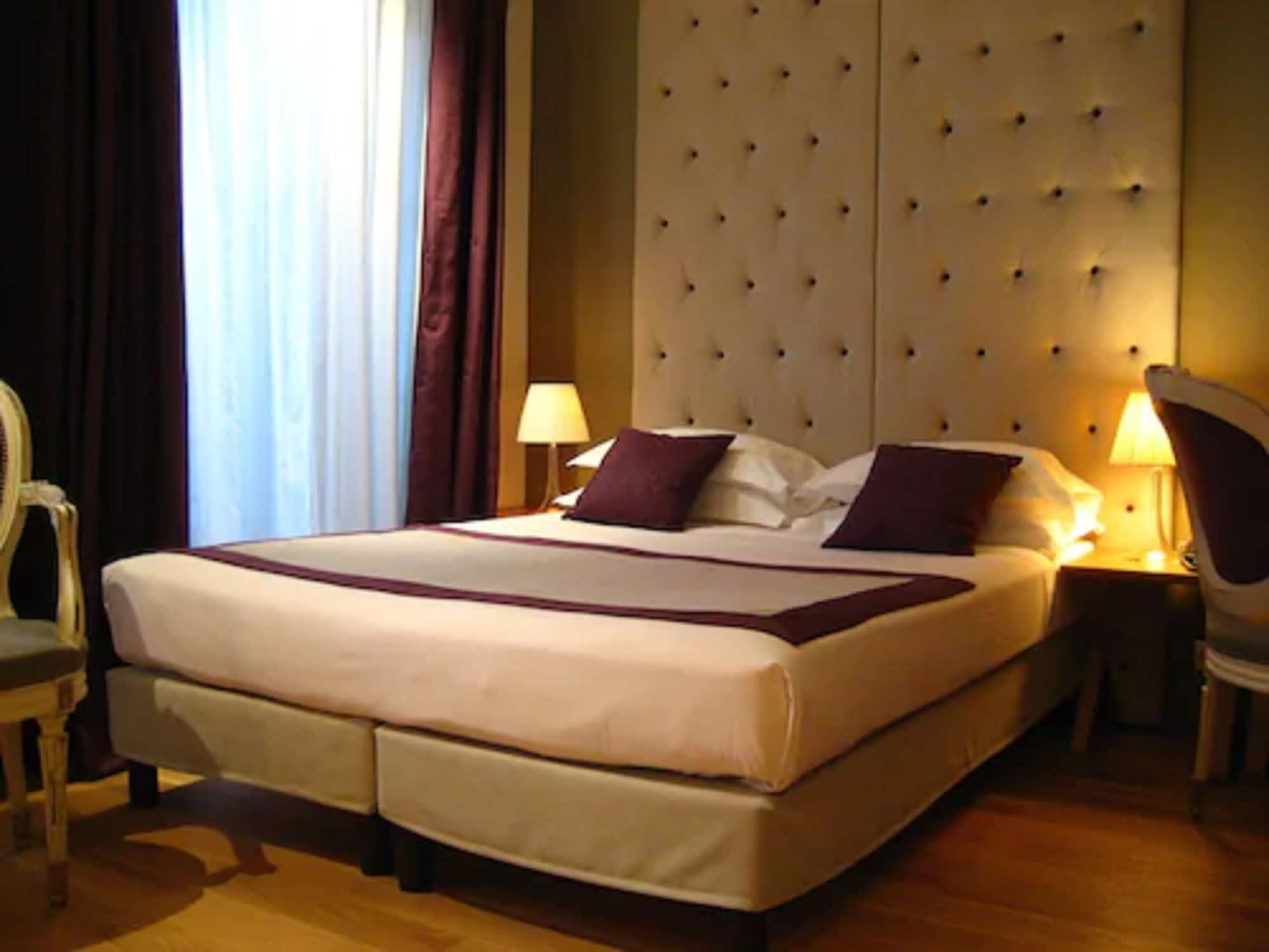 Windsor Opera Hotel Paris Exterior photo