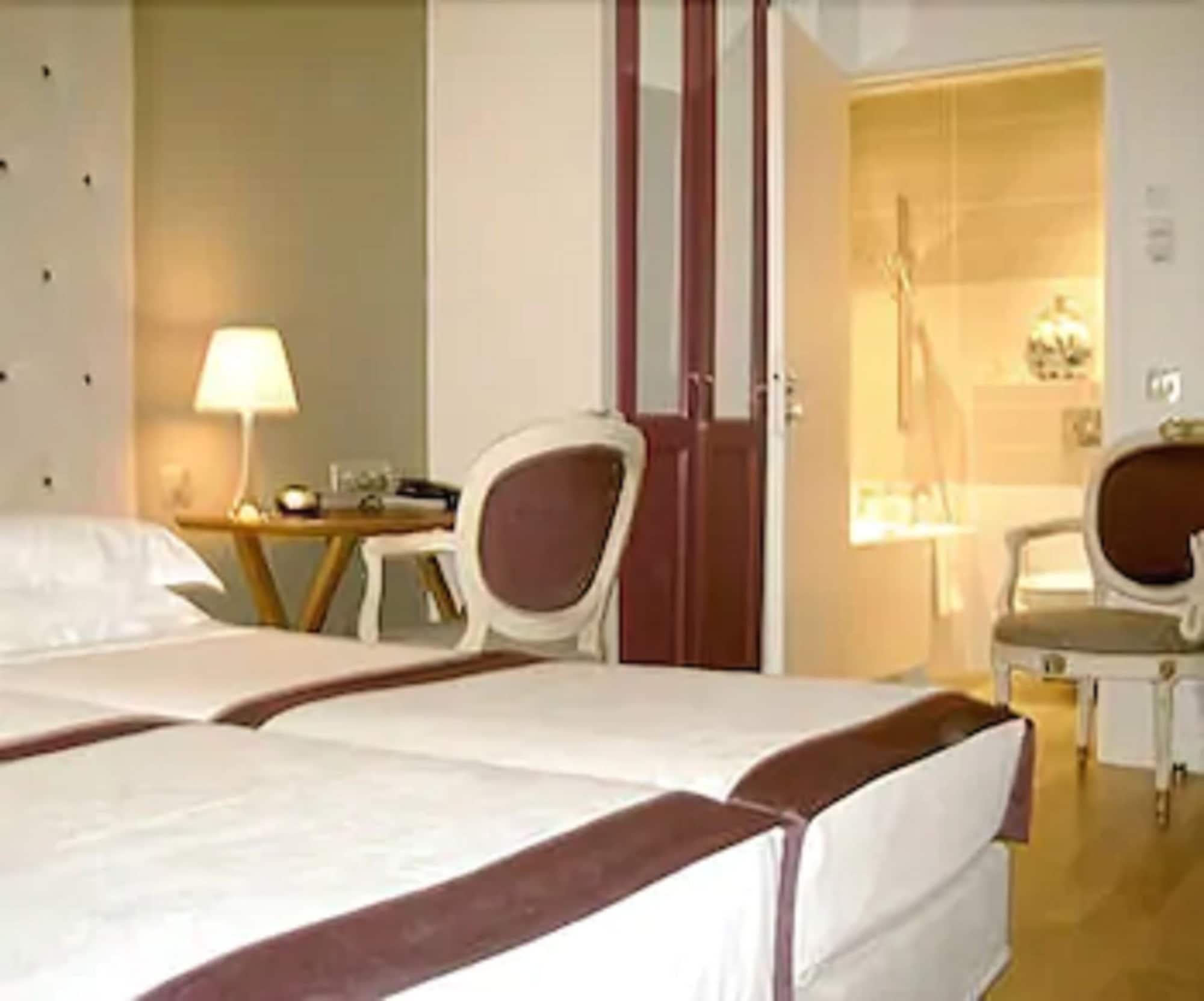 Windsor Opera Hotel Paris Exterior photo